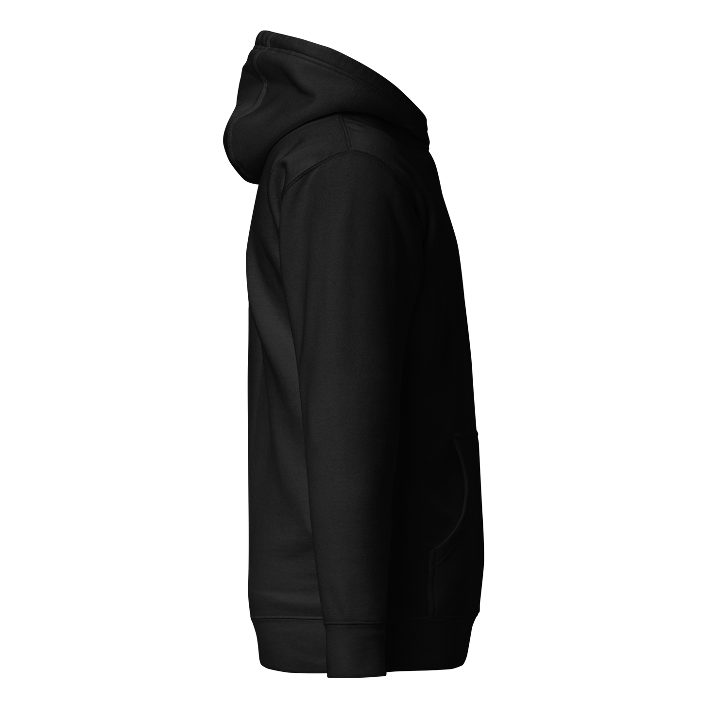 THIS AIN'T THAT - HOODIE (BLACK)