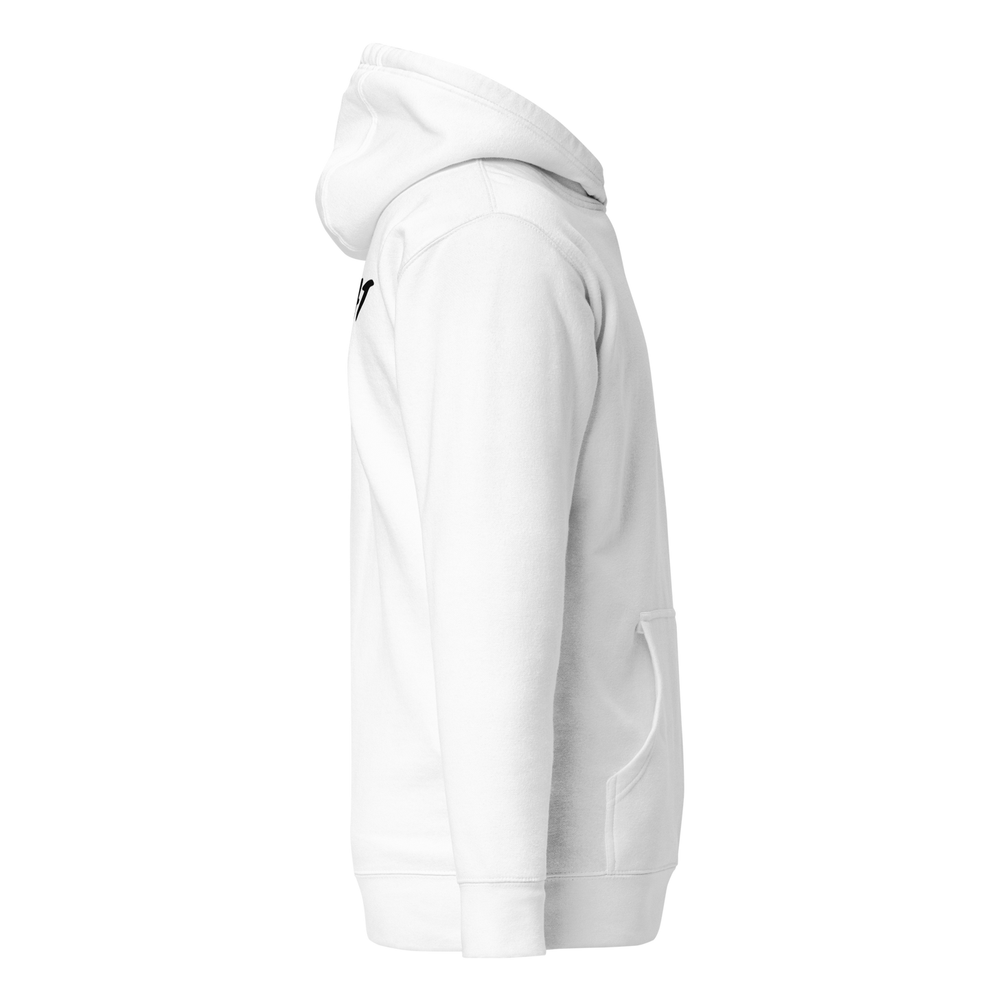 THIS AIN'T THAT - HOODIE (WHITE)