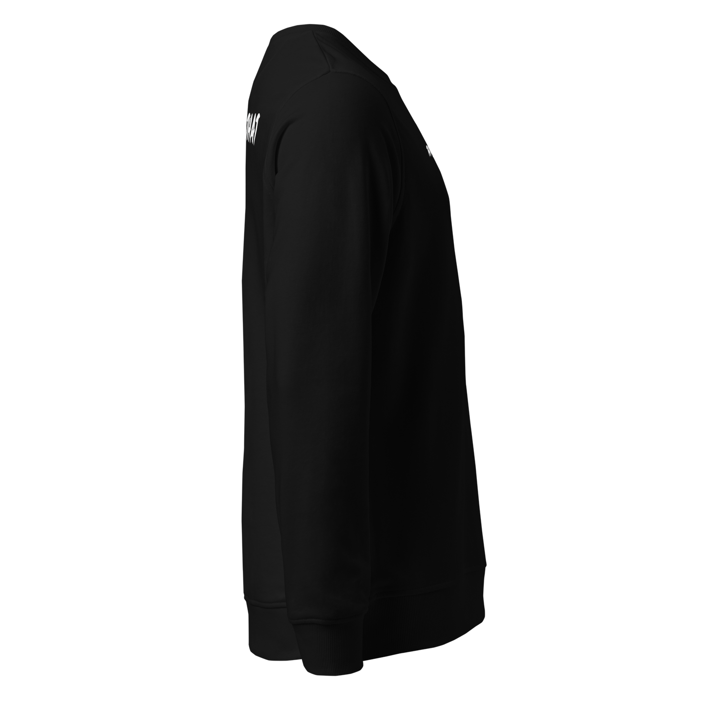 THIS AIN'T THAT - SWEATSHIRT (BLACK)