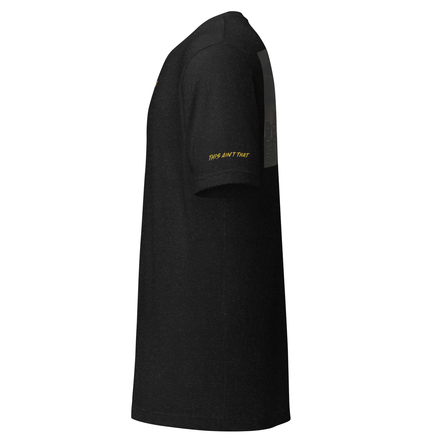 THIS AIN'T THAT - T-SHIRT (ARTWORK)