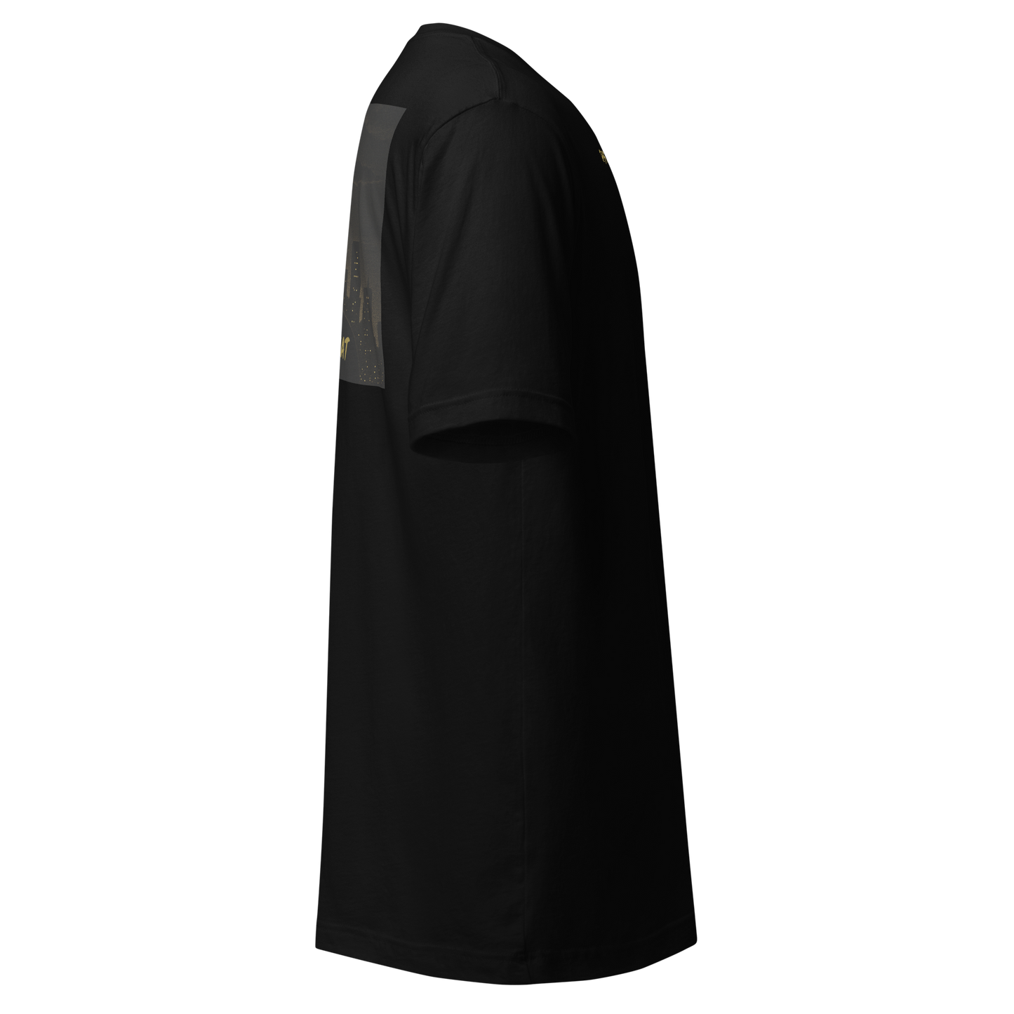 THIS AIN'T THAT - T-SHIRT (ARTWORK)