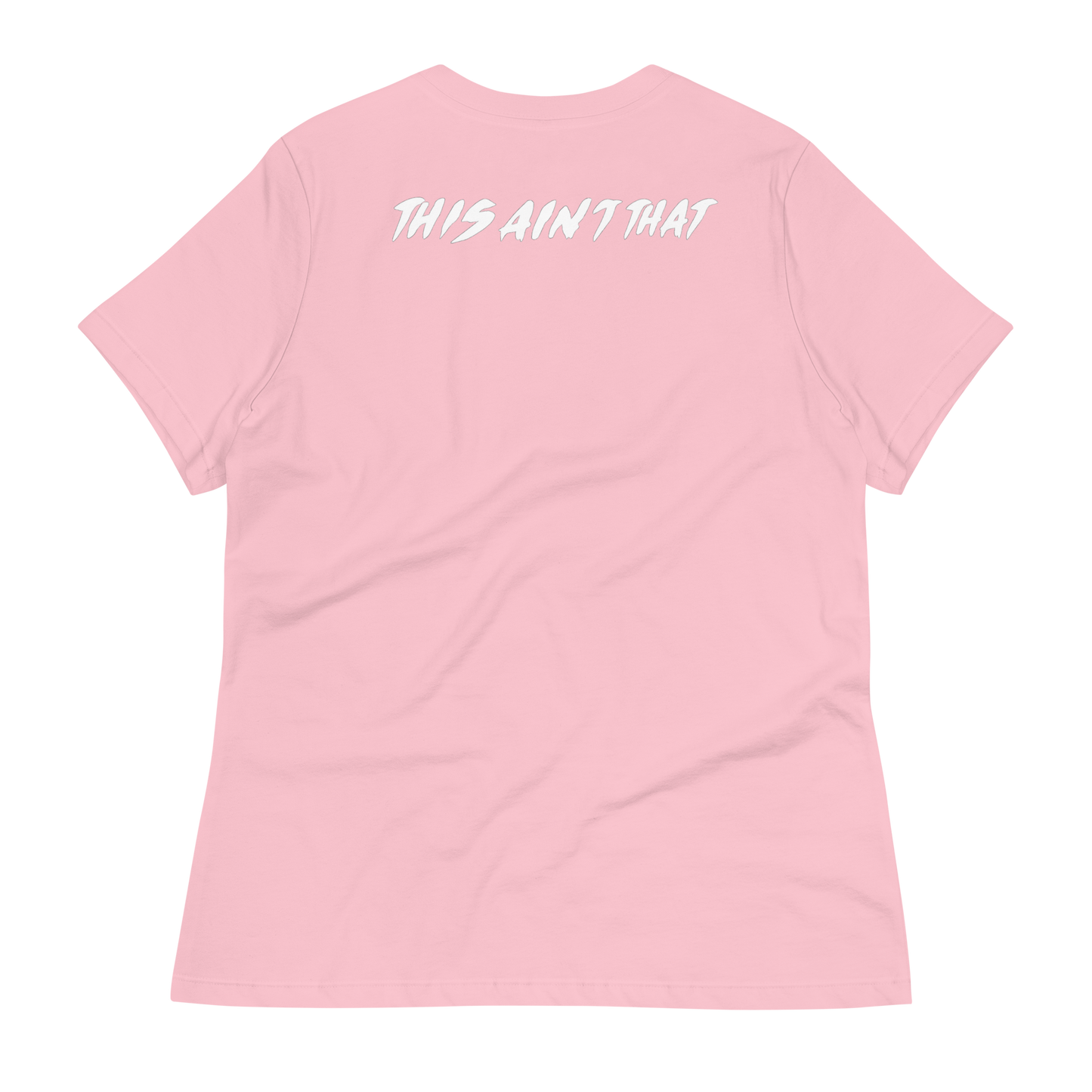 THIS AIN'T THAT - T-SHIRT (WOMEN)